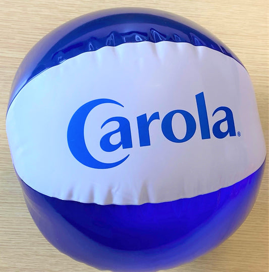 Ballon de plage CAROLA