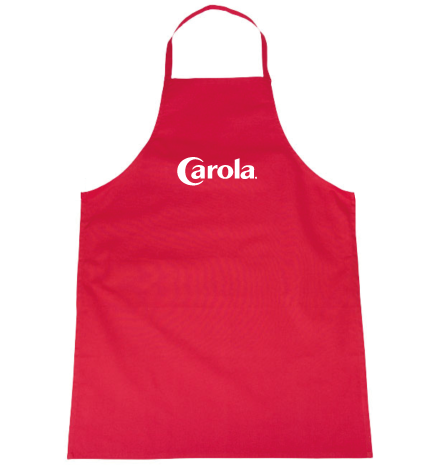 Tablier de cuisine CAROLA