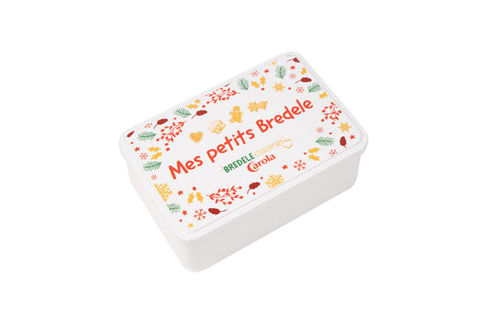 Boite à Bredele CAROLA