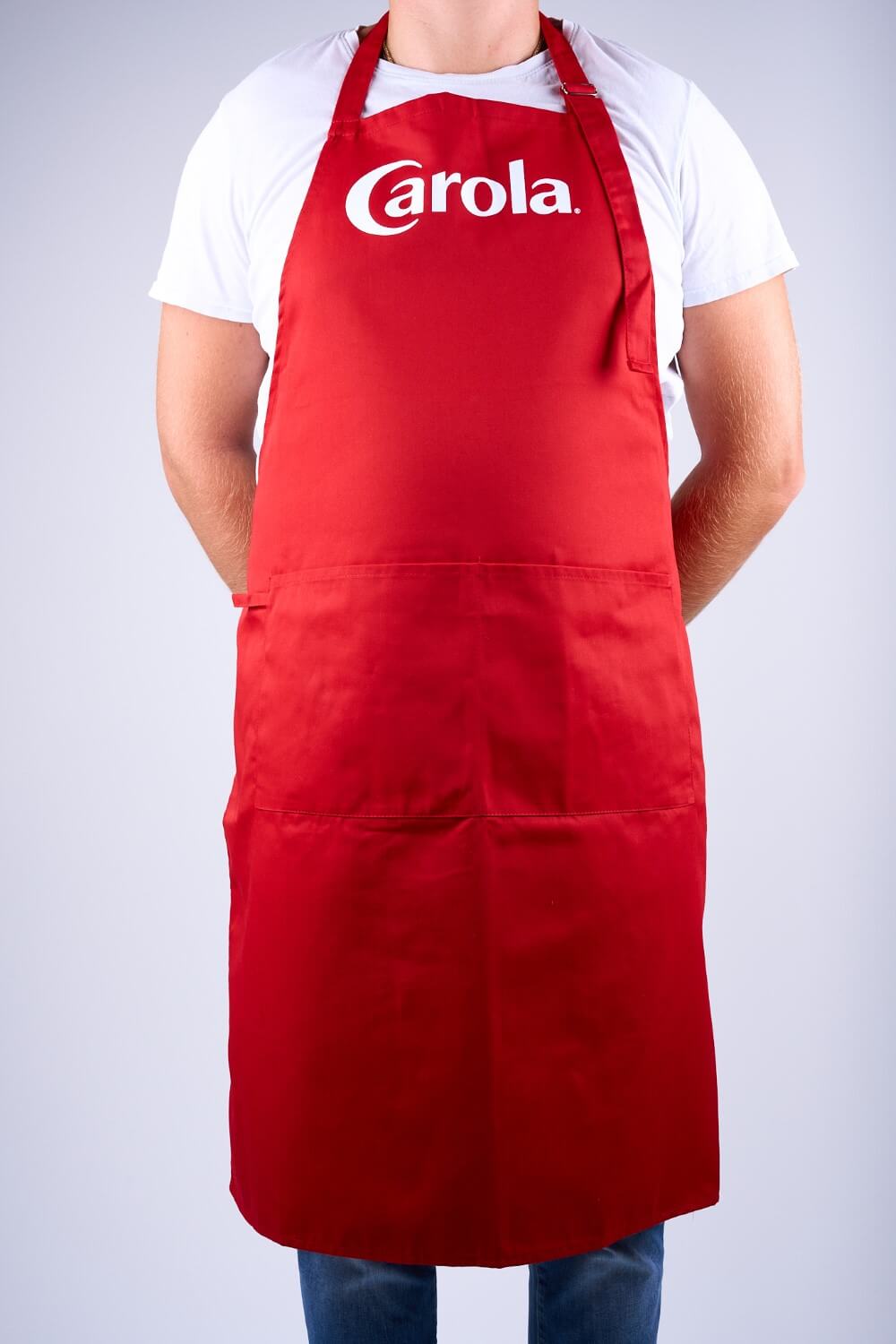 Tablier de cuisine CAROLA