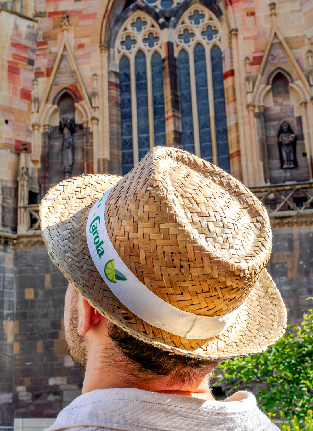 Chapeau Mojito Carola