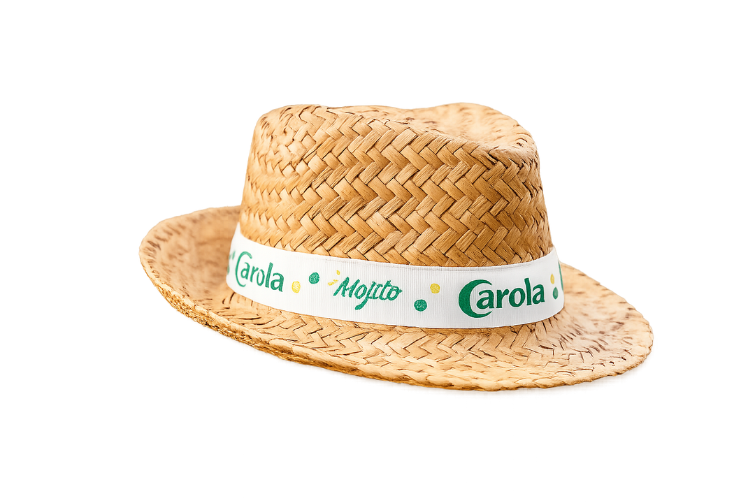 Chapeau Mojito Carola