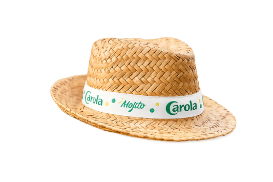 Chapeau Mojito CAROLA