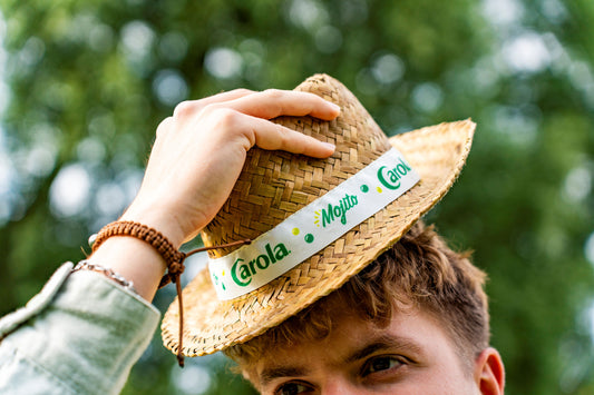 Chapeau Mojito CAROLA