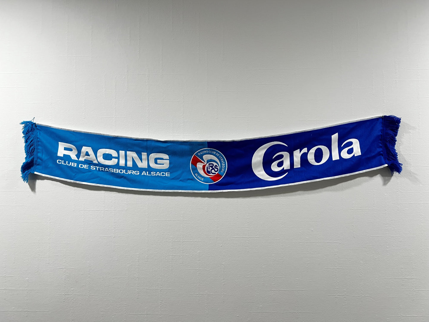 Echarpe Racing x Carola