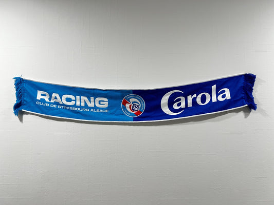 Echarpe Racing x Carola