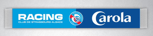 Echarpe Racing x Carola