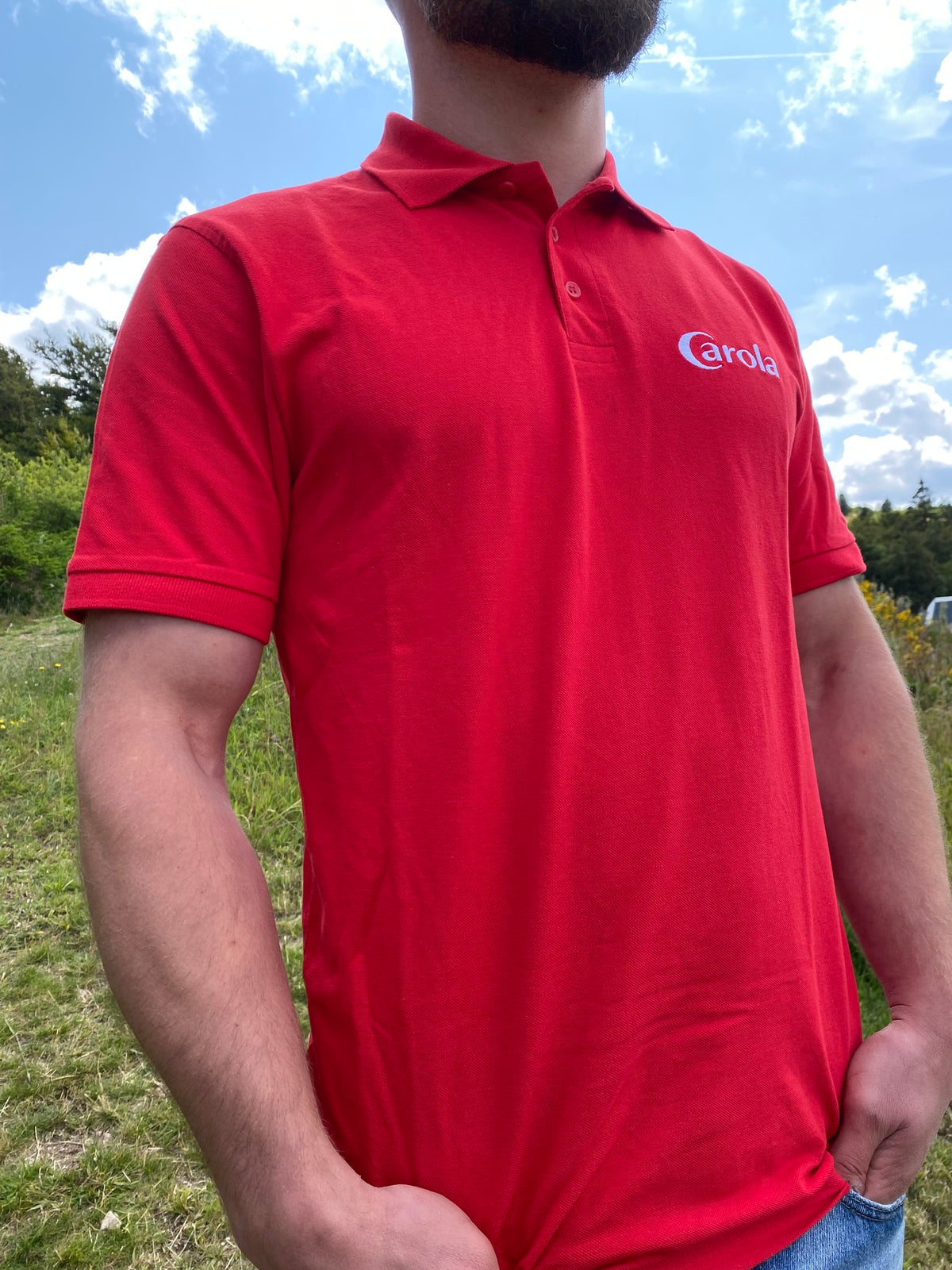 Polo Carola