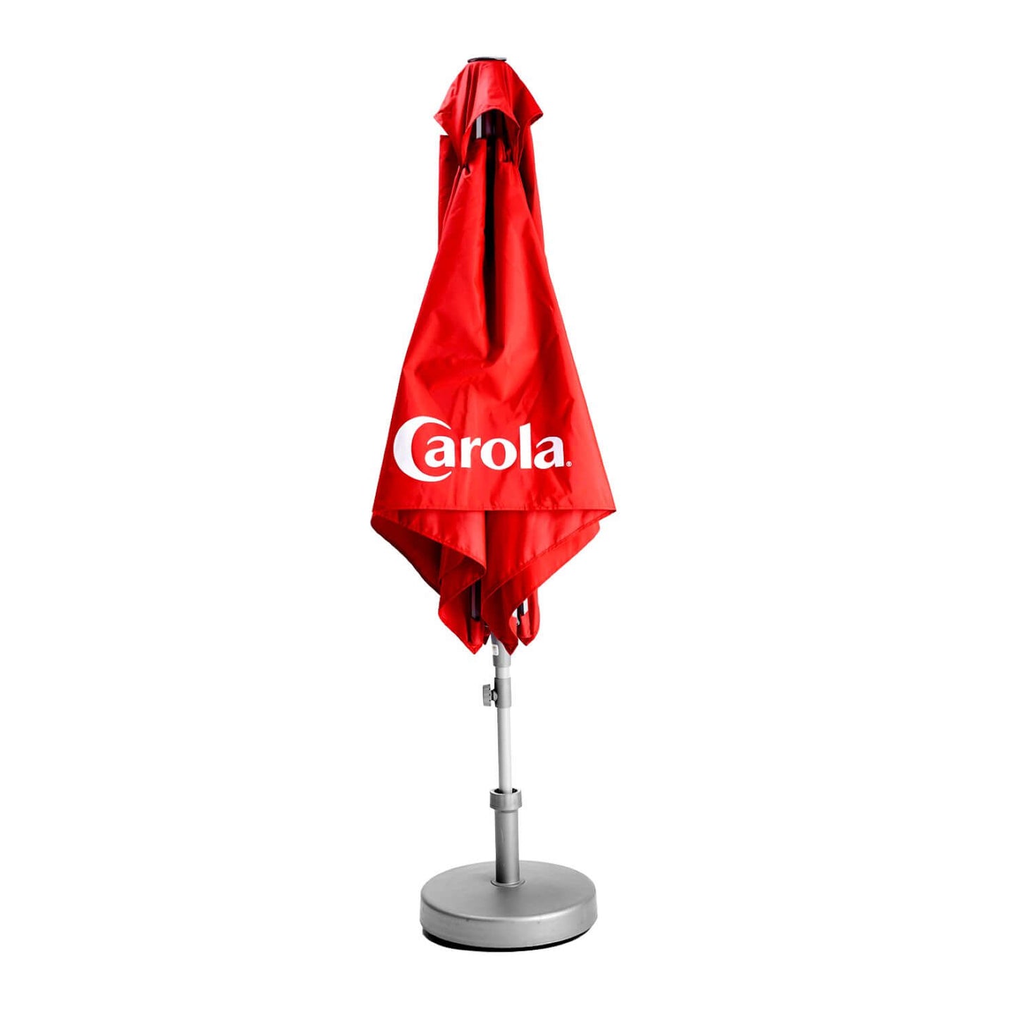 Parasol CAROLA (retrait uniquement sur place à Ribeauvillé)